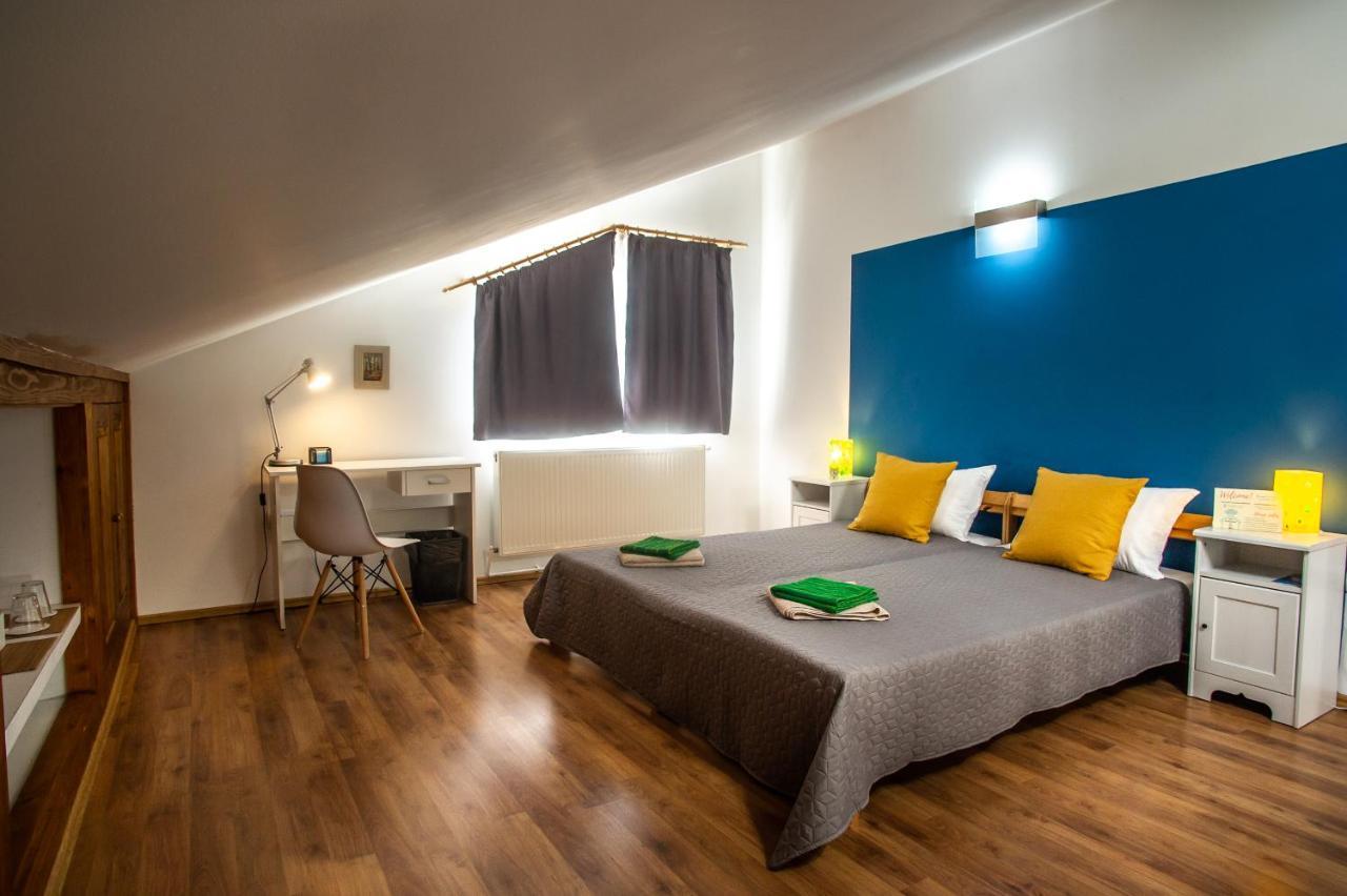 Cozy Room AGAPEDIA Braszów Zewnętrze zdjęcie