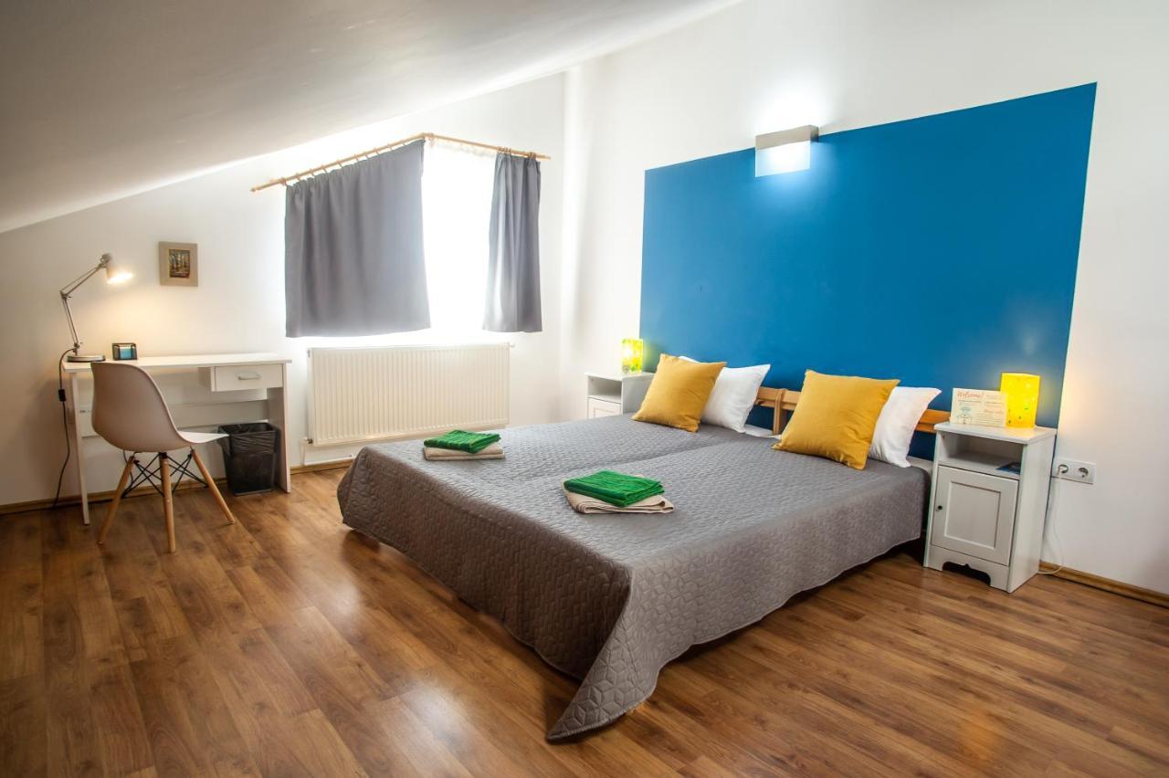Cozy Room AGAPEDIA Braszów Zewnętrze zdjęcie