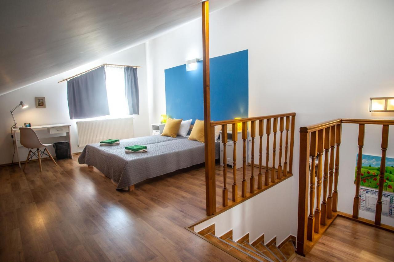 Cozy Room AGAPEDIA Braszów Zewnętrze zdjęcie