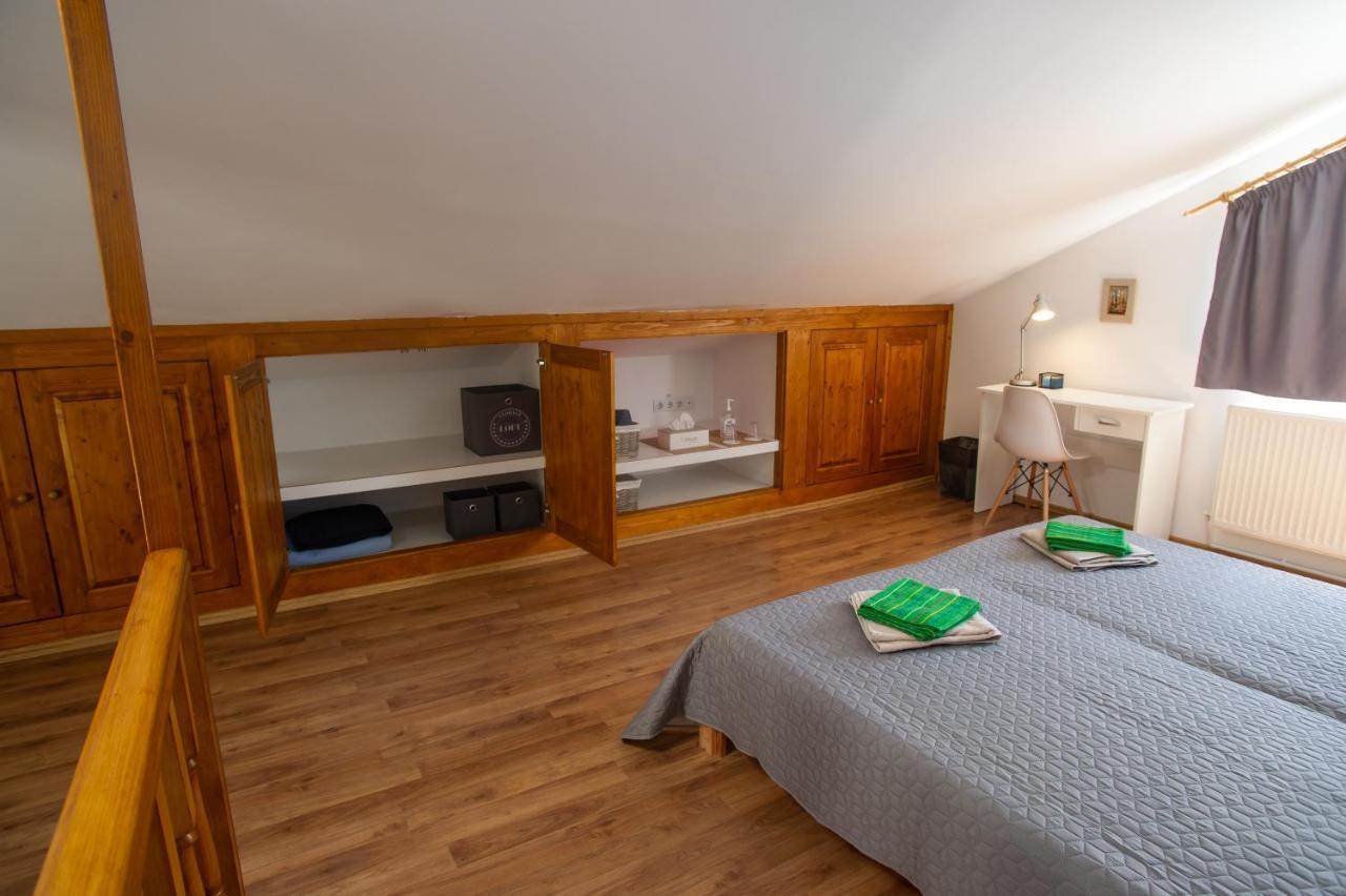 Cozy Room AGAPEDIA Braszów Zewnętrze zdjęcie