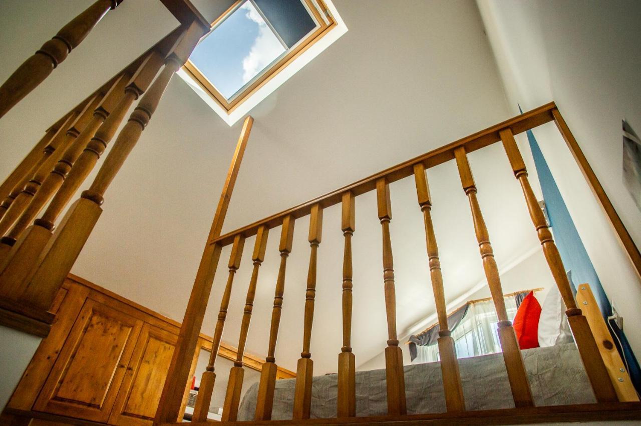 Cozy Room AGAPEDIA Braszów Zewnętrze zdjęcie