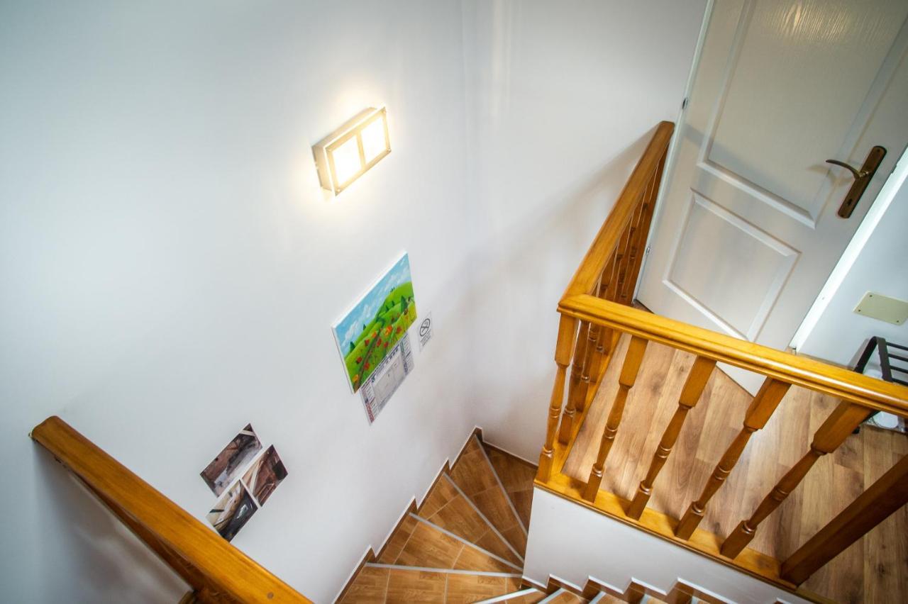Cozy Room AGAPEDIA Braszów Zewnętrze zdjęcie
