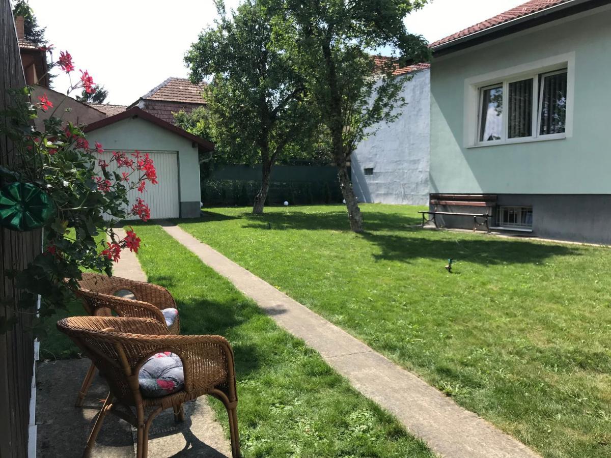 Cozy Room AGAPEDIA Braszów Zewnętrze zdjęcie